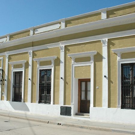 Como Era Antes Victoria  Exterior photo