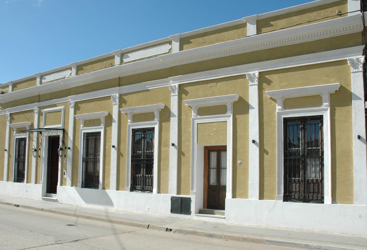 Como Era Antes Victoria  Exterior photo