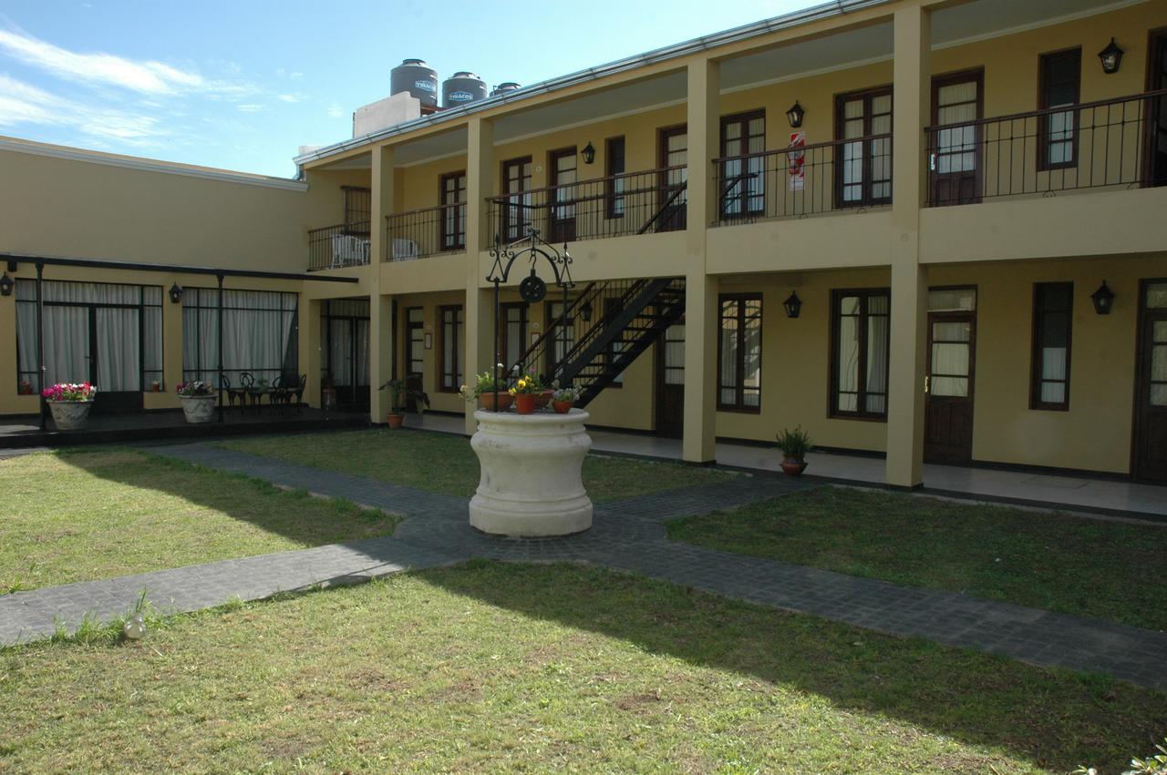 Como Era Antes Victoria  Exterior photo