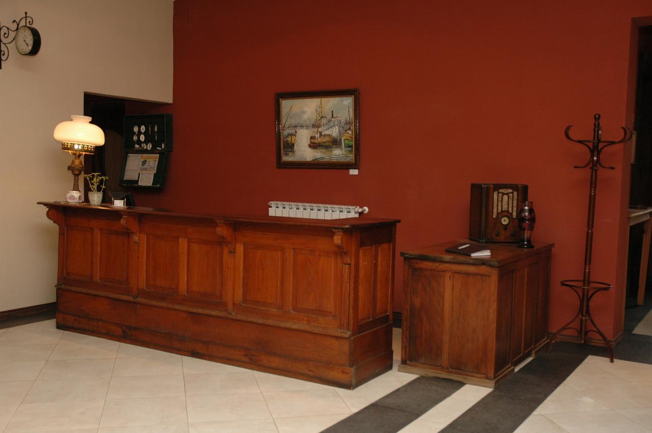Como Era Antes Victoria  Exterior photo